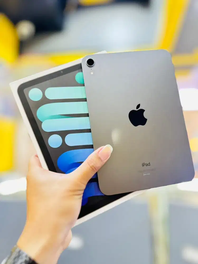iPad Mini 6 64GB iBox
