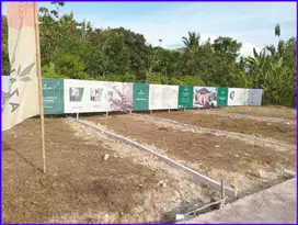 Tanah Dijual Yogyakarta Bangunjiwo Kasihan