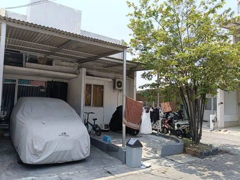 Jual Cepat Rumah Grand Duta Tangerang