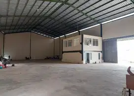 D Jual Gudang d Kapuk Raya Jak Bar