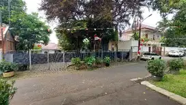 Kavling bonis Gudang siap bangun akses tol dan LRT