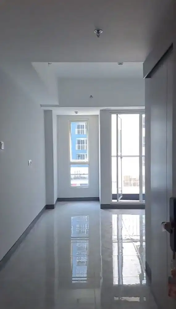 DISEWAKAN APARTEMENT BELLA NON FURNISH