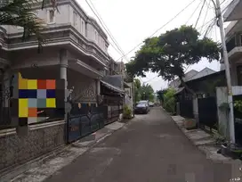Dijual Rumah Bagus, Siap Huni, di Pulomas, Jakarta Timur