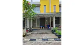 Rumah Minimalis Sedayu City Kelapa Gading Siap Huni