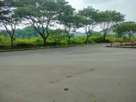 Kavling 3.500 m2 di Kawasan Industri Oleq, Balaraja Barat