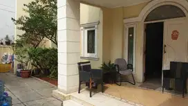 Dijual Cepat Rumah Tua Pluit