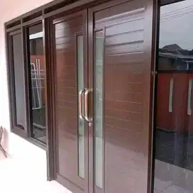 Dijual Rumah Siap Huni di Cluster Ifolia, Harapan Indah, Bekasi
