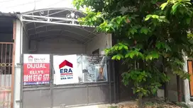 Dijual Rumah Furnish Taman Harapan Baru Bekasi