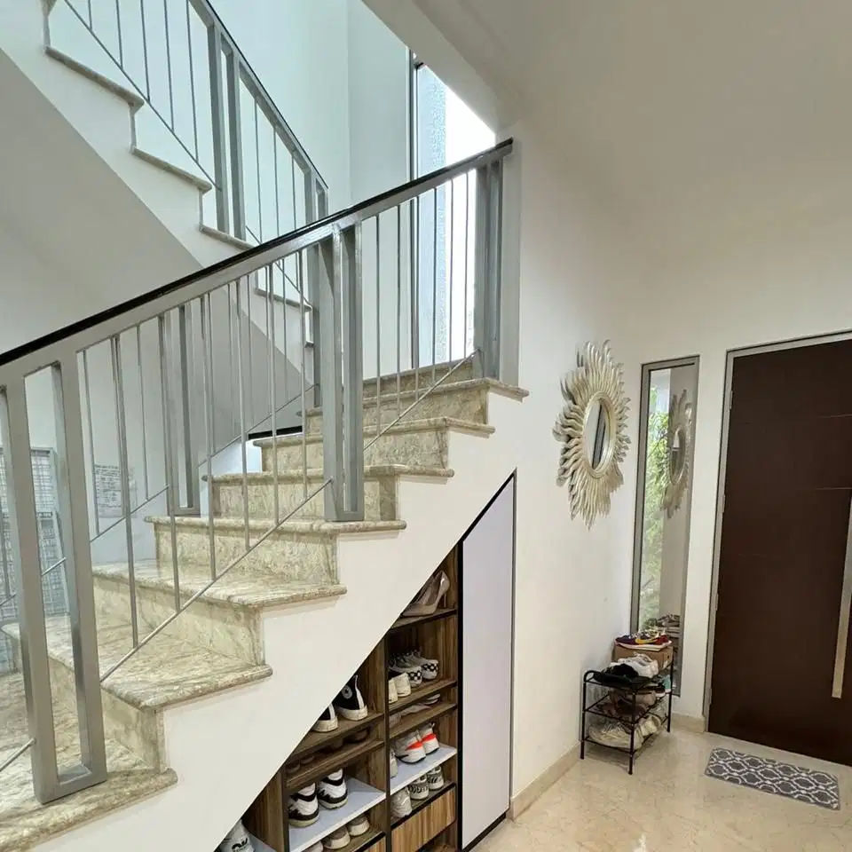 Dijual Rumah di Golf Island, PIK