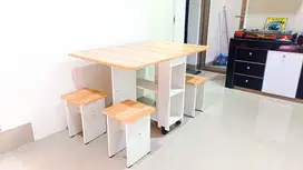 Rumah Siap Huni FULL FURNISH