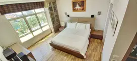 Apartment Pantai Mutiara Hunian yang Sangat Nyaman