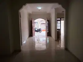 Dijual cepat Rumah siap huni,besar,Luas dalamnya di Harapan Indah 1