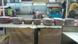 Di butuhkan 1 pegawai wanita