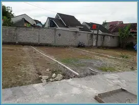 Tanah Murah Cocok Bangun Rumah Dekat Alma Ata Ringroad Selatan