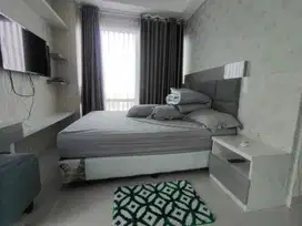 Apartemen Dijual Puri Mansion 2br uk68m2  Furnished at Jakarta Barat