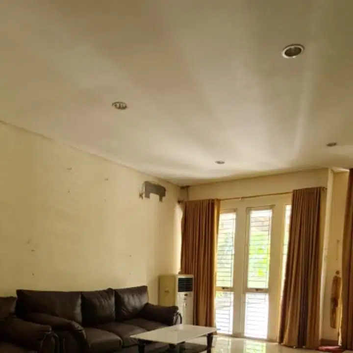 Dijual Rumah di Cluster Longbeach, PIK 1
