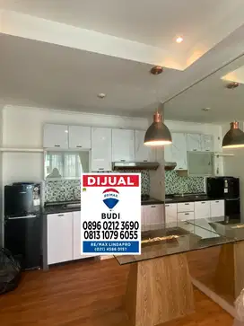 Dijual Apartemen Moi Kelapa Gading Hawaiian Bay 45 M2 2 Br Lantai 12