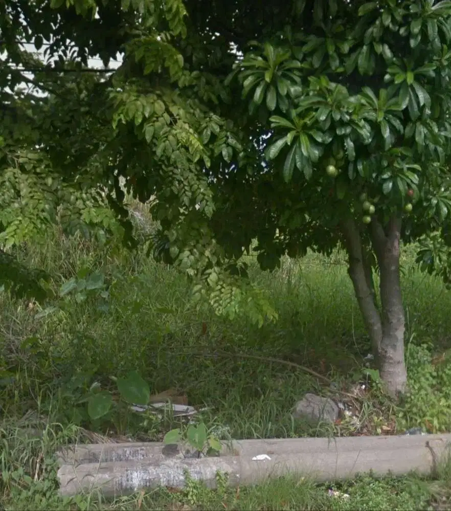 Tanah Gading Pantai dekat Raya Kenjeran