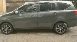 Toyota Calya 2021 Bensin