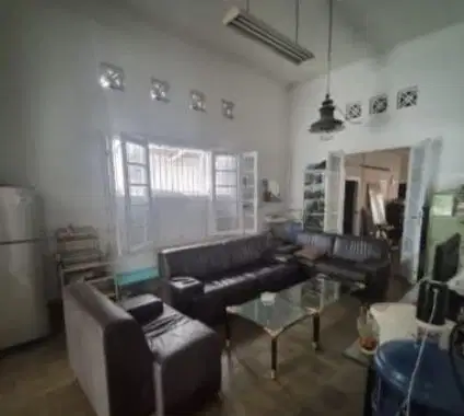 Termurah! Rumah sayap riau strategis bandung tengah