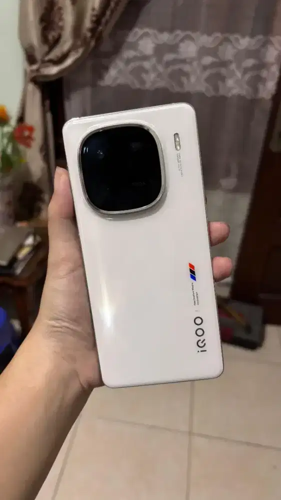 Vivo IQOO 12 16/512GB