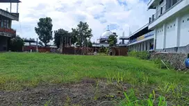 Dijual Tanah Kavling SHM di Gito - Gati Palagan Sleman