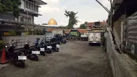 Tanah di Jl. PHH. Mustofa, Suci - Bandung