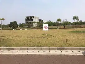 Kavling Luas 200m2 Golf Island, Pantai Indah Kapuk Jakarta Utara