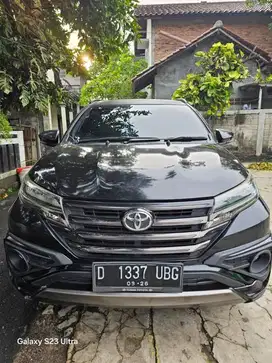 RUSH GR TAHUN 2021 METIK
KM 79 ON
PJK 9.26
AN DRI BARU
CASH 
CREDIT
