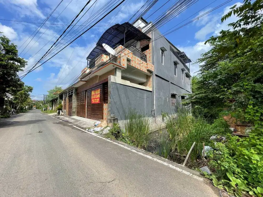 DIJUAL RUMAH DI JIMBARAN KUTA SELATAN BADUNG