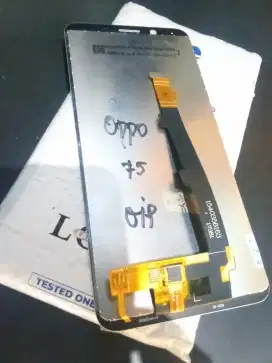 Lcd Oppo f5 masuk