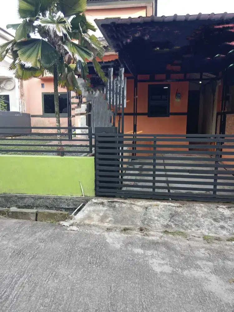 Jual Rumah Balikpapan Regency Jual cepat