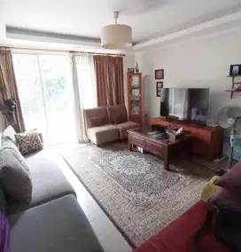 Termurah! Rumah lux tatar favorit kota baru parahyangan bandung