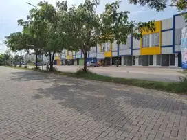 Ruko untuk usaha baru dpcicil Grand Batavia