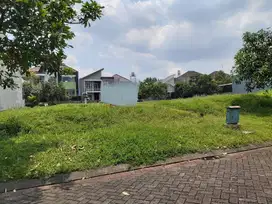 TANAH KAVLING MURAH DI CLUSTER PREMIUM PERUMAHAN ELIT ARAYA