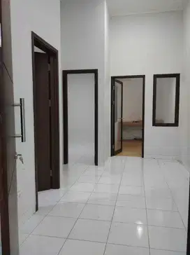 Jual Rumah Di Graha Raya Cluster Neo Dahlia Loka, Tangsel