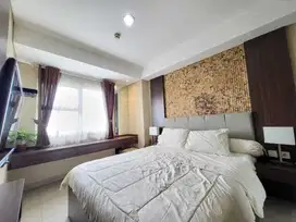 Disewakan Apartemen Trivium North 2br Bagus & Nyaman Untuk Ekspatriata