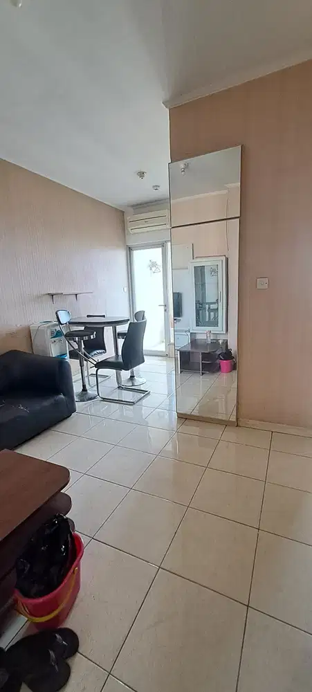 Dijual Apartement Medith Boulevard Kemayoran Jakarta Pusat