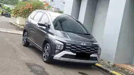 [ LOW KM ] Hyundai Stargazer X Prime 1.5 4x2 AT 2023/2024