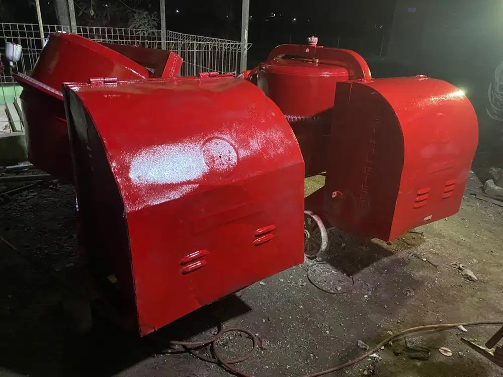 ready molen cor