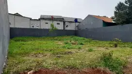 Jual Kavling Tanah Siap Bangun di Bintaro SHM