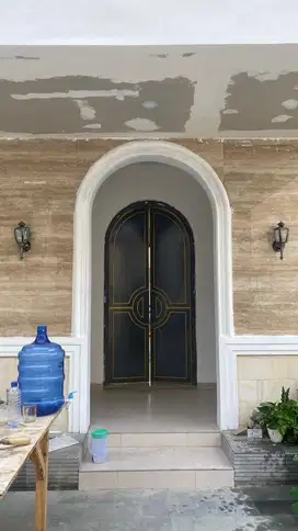 Rumah Sleman Seberang Waterpark Citragrand  Include Private Pool