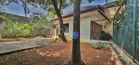 JARANGADA  TANAH DALAM KOMPLEK SUNRISE GARDEN