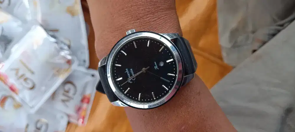 jam tangan merk alexandre