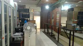 Dijual Ruko 2 Lantai di IBCC Ahmad Yani, Bandung