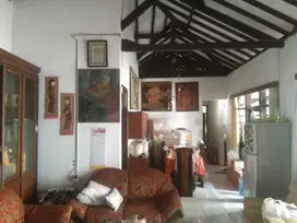 Dijual Rumah di Jl. Budi, Bandung
