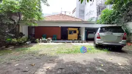 FATMAWATIRAYA BAWAHNJOP  RUMAH KOMERSIL SELANGKAH MRT CIPETE
