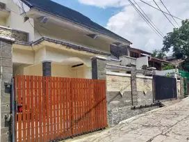 Dijual Rumah Murah di Komplek Ligar Cigadung dekat Wisata Dago Bandung