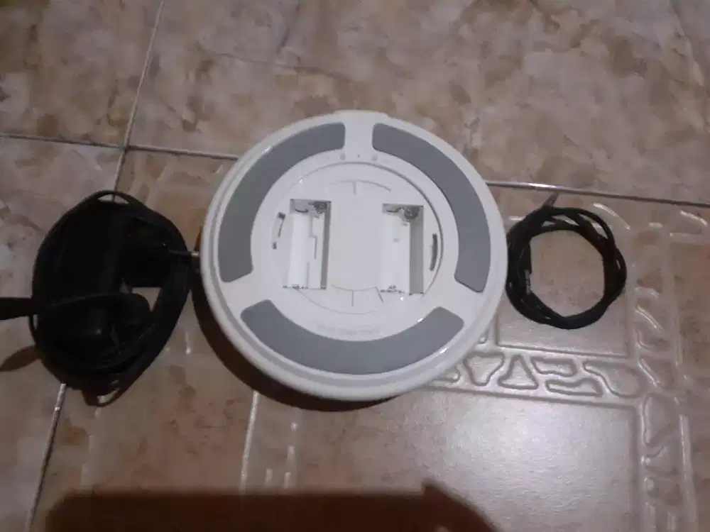 Spiker aktif JBL & Ipod