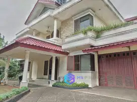 NEGOBANGET  RUMAH SIAP HUNI 2 LANTAI DEKAT TB SIMATUPANG